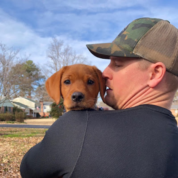 Meet your Posher, Daniel - Picture 1 of 1